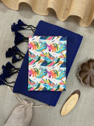 HANDLOOM KHADI COTTON