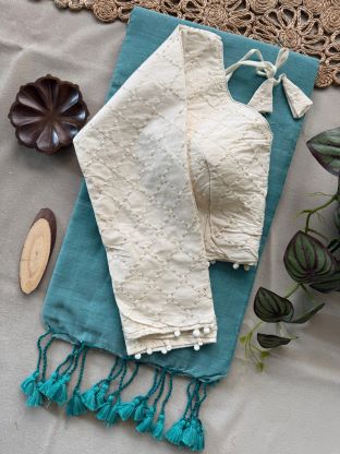 NEW Handloom Khadi  COTTON Saree