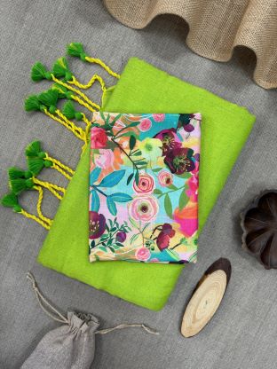 HANDLOOM KHADI COTTON